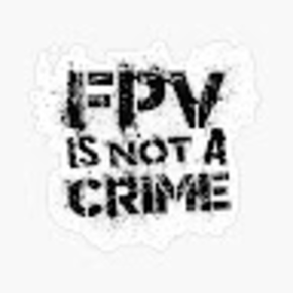 Meet your Posher, Freestyler•fpv• - Picture 1 of 1